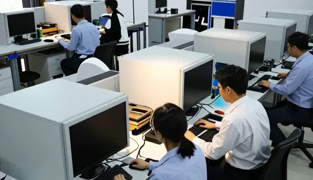 河北天工阀门科技有限公司