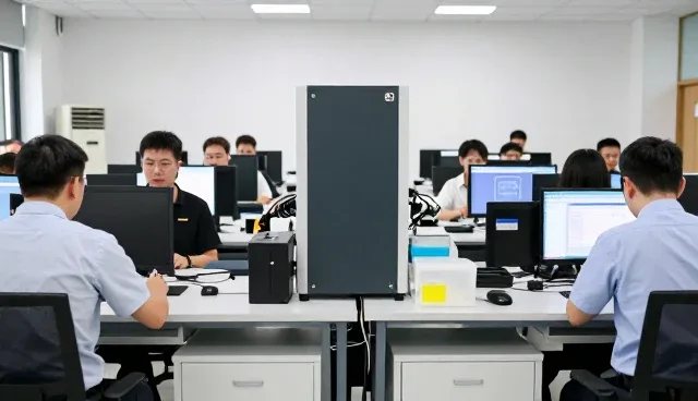 河北天工阀门科技有限公司
