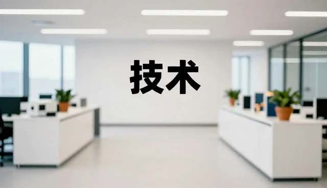 技术服务成为技术支持发展的重要工具