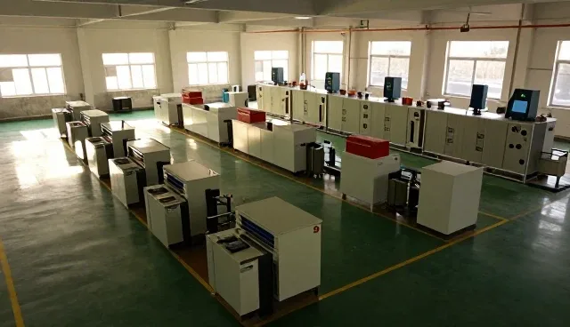 应用开发在工业场景中的实践路径与挑战
