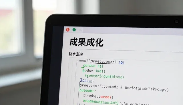 为什么越来越多技术选择应用开发