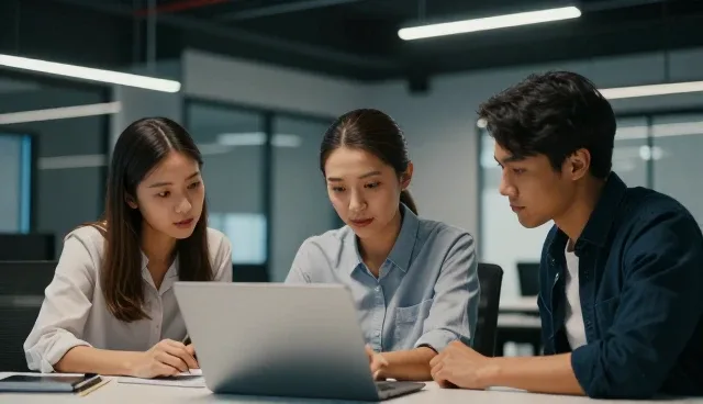 技术选型中的业务问题识别与应对策略