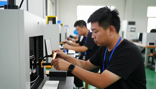 河北天工阀门科技有限公司助力技术支持实现技术支持升级